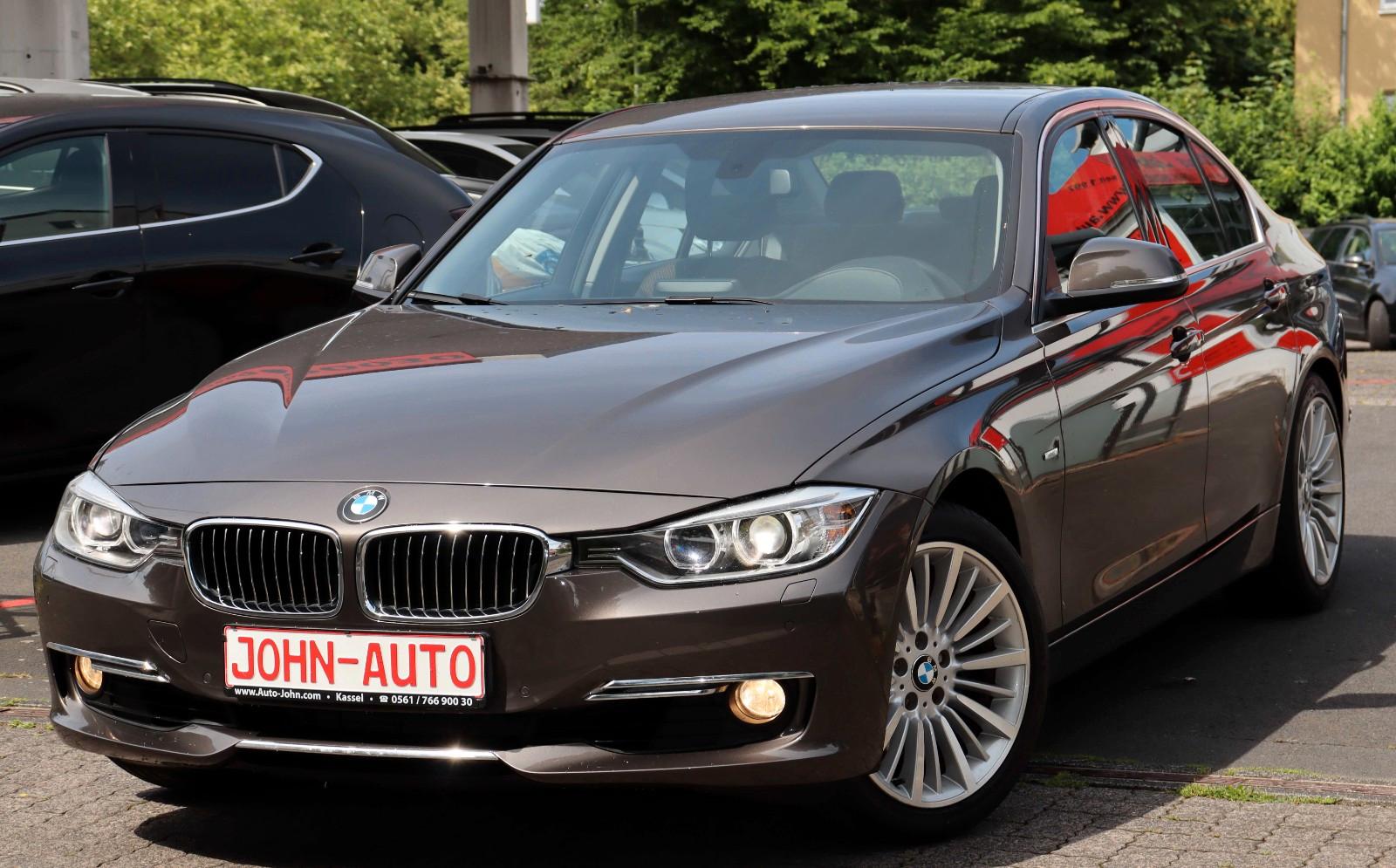 BMW 328i *1.Hd*Automatik*PDC*ALU*Sitzheizung*