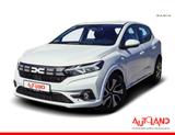 Dacia Sandero III 1.0 TCe Aut. Expression Kamera PDC - Dacia Sandero Jahreswagen