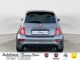 Abarth 695 Competizione Xenon - Beats - Navi - Carplay - Abarth 695: Kleinwagen