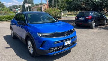 Opel Mokka - 3