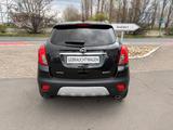Opel Mokka Innov. 1.4 (140PS) Navi, SHZ, PDC - Opel Mokka in Mainz