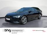 Audi A6 Avant 40 TDI quattro Matrix/AHK/Head-up/ACC/A