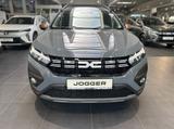 Dacia Jogger Extreme+ ECO-G 100 7-Sitzer LPG - graue Dacia Jogger