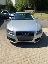 Audi A5 2.0 TFSI 132kW multitronic Sportback - Audi A5 aus 2010: Sportback