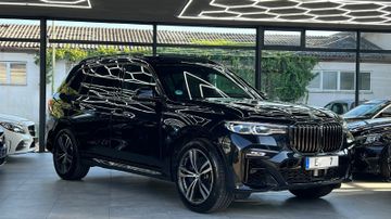 BMW X7 - 3