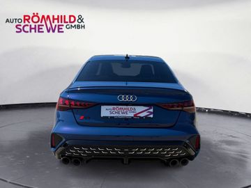 Audi S3 - 5