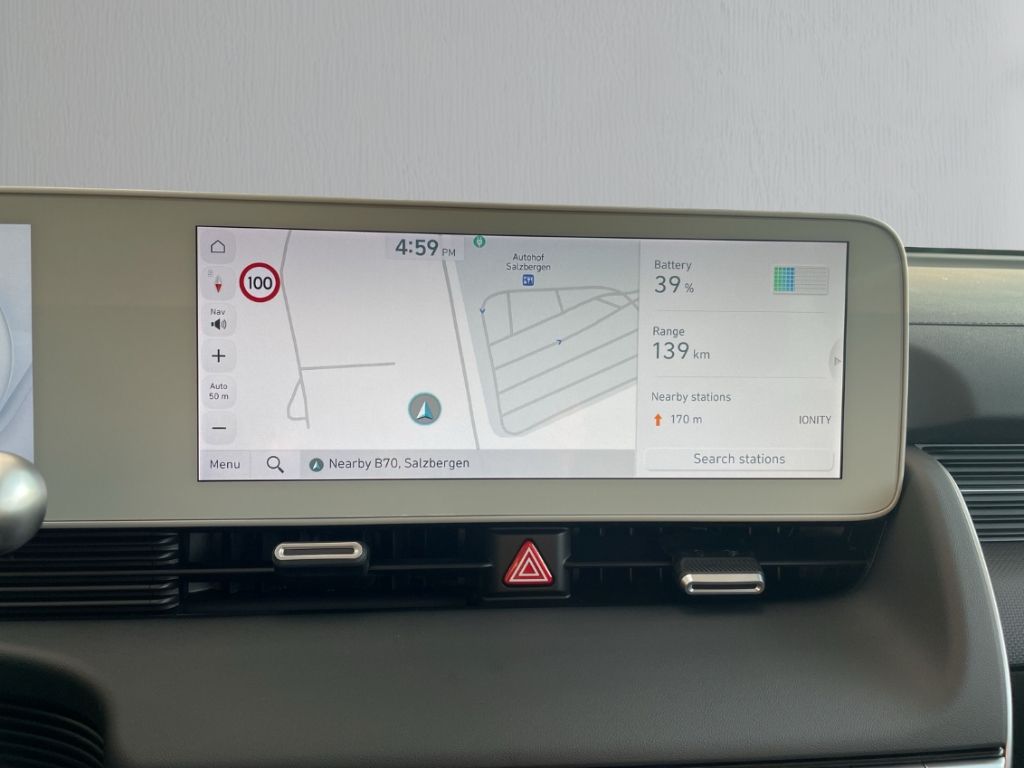 Hyundai IONIQ 5 – Bild 12