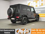 Mercedes-Benz G 63 AMG DESIGNO SD|TV|FOND-ENTER|SOUND|KAM|STDH - Mercedes-Benz G 63 AMG Gebrauchtwagen in Hamburg