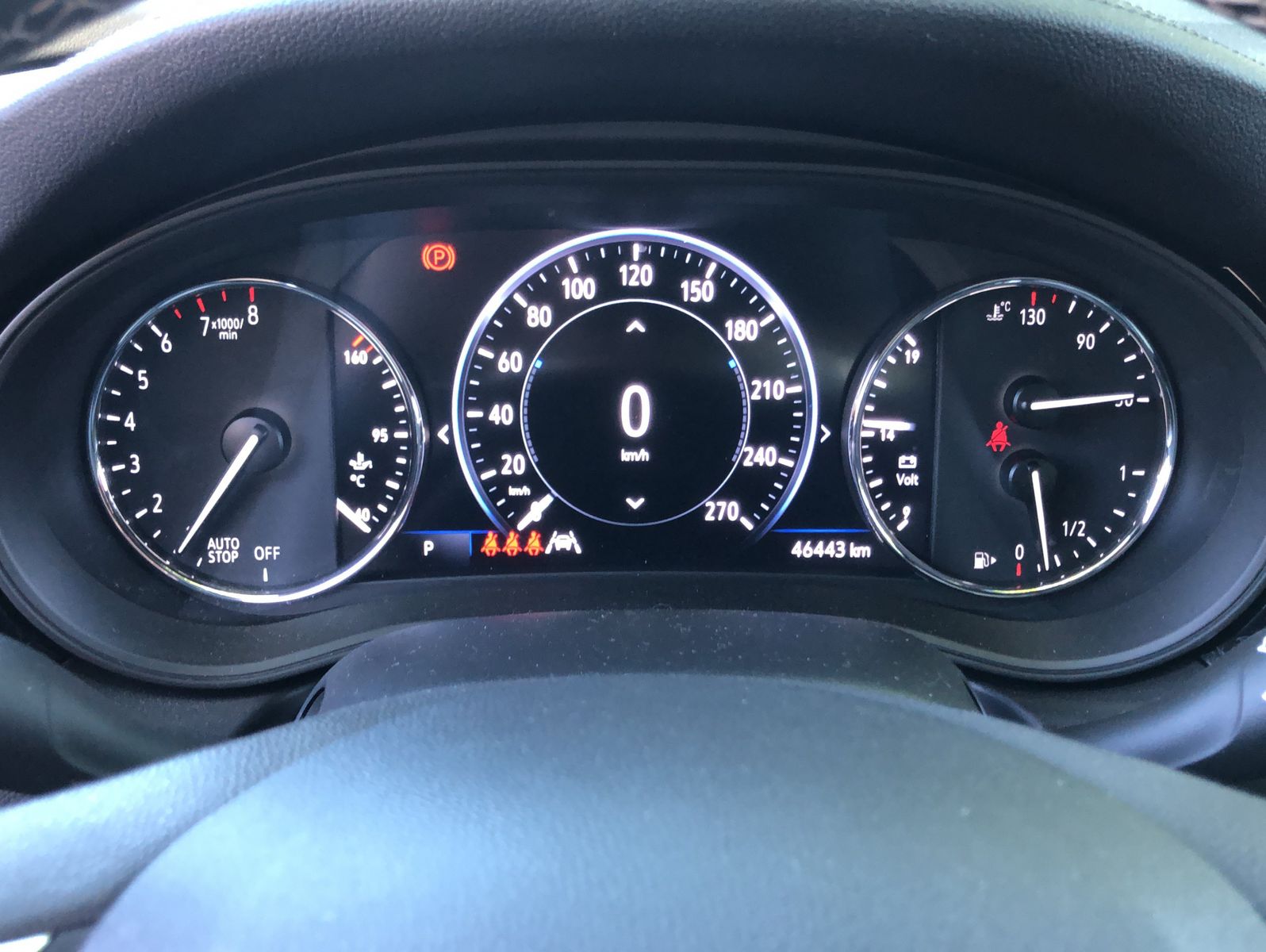 Fahrzeugabbildung Opel Insignia INSIGNIA 2.0 Turbo 125kW Elegance Auto