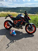 KTM 1290 Super Duke R Evo Tech Pack Suspension Pack - Angebote