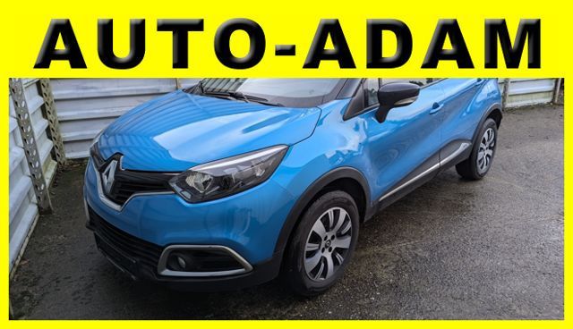 Renault Captur Experience 1.5 dCi 90*2 Hand*Alufelgen*