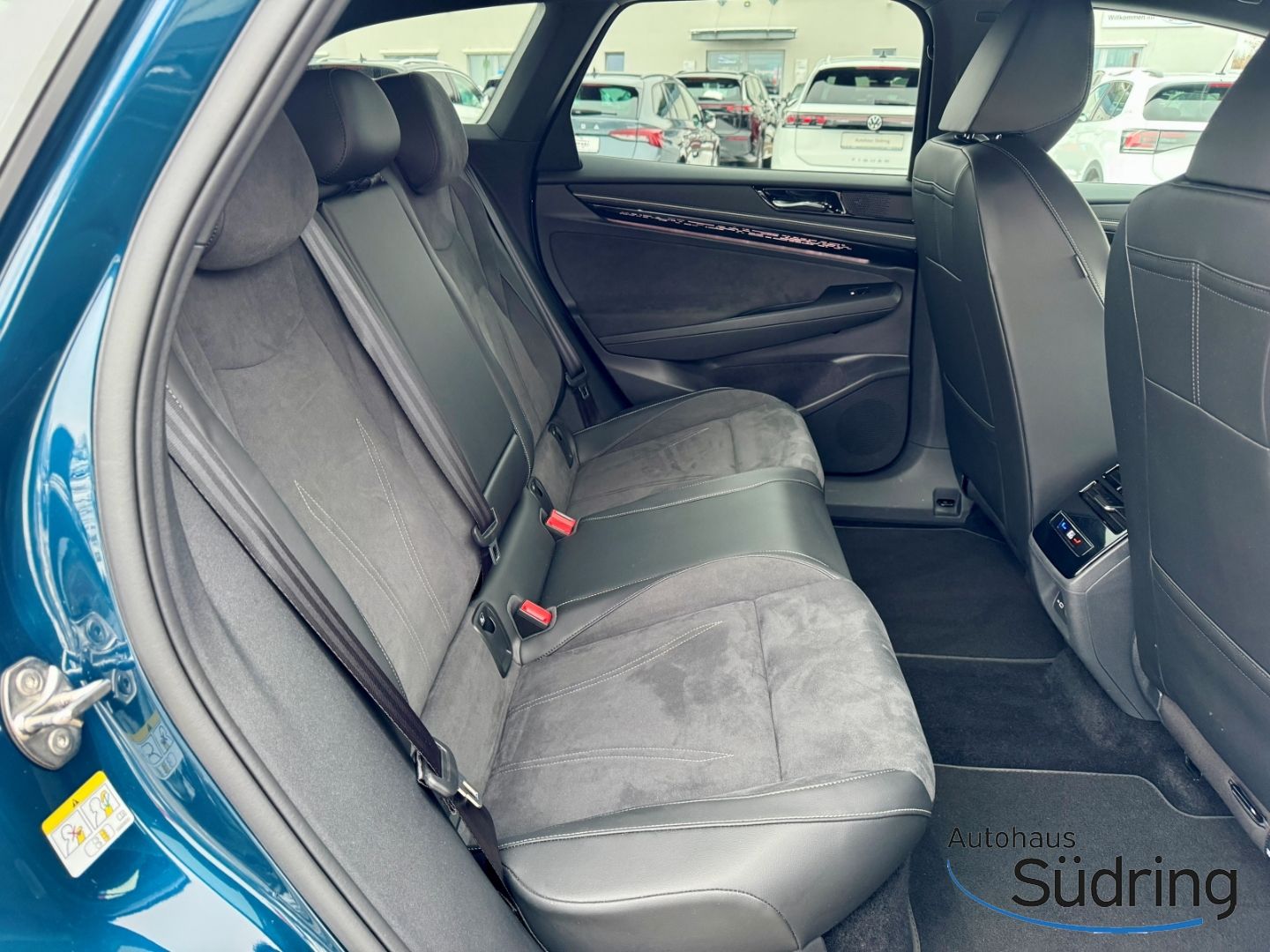 ID.7 Tourer Pro AHK*Exterieur*Interieur*Komf*IQ*