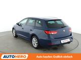 Seat Leon 1.2 TSI Style*PDC*SHZ*TEMPO*KLIMA*GARANTIE* - Seat Leon Gebrauchtwagen in Frankfurt