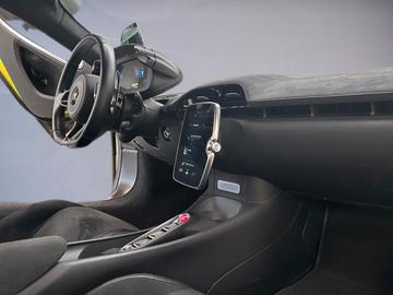 صورة 7 لـ 2022 Mclaren ARTURA
