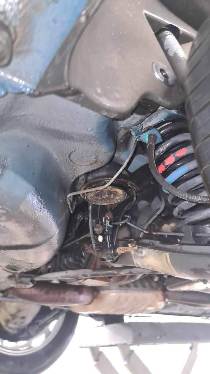 Fahrzeugabbildung Mercedes-Benz SL 500 TEMPOMAT ELEK.SITZE LEDER