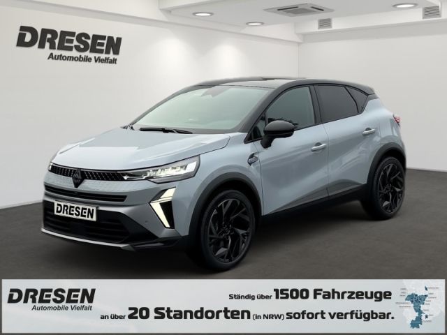 Renault Captur Esprit Alpine E-TECH Full Hybrid 145 *360