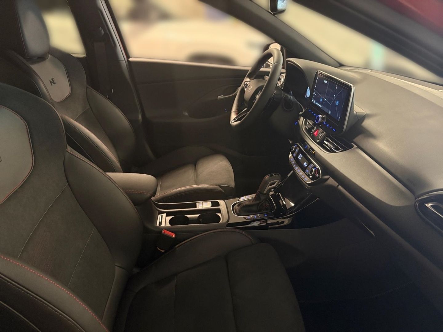 Hyundai i30 – Bild 15