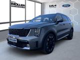 Kia Sorento Platinum 2.2D AWD Premium 360°digitaler  - Kia Sorento aus 2025