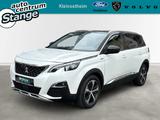 Peugeot 5008 GT-Line 180 7-Sitzer Schiebedach AHK abnehm - gebrauchte Peugeot 5008 aus dem Jahr 2020
