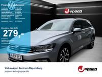 Volkswagen Passat Variant Business 2.0 TDI DSG MASSAGE AHK