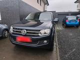Volkswagen WV Amarok BITDI 182PS 4x4 Standheizung - Volkswagen Amarok: W