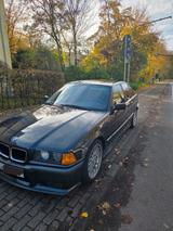 BMW E36 318i - BMW 318: 318i E36