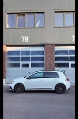 Volkswagen Golf 7 GTI Clubsport | DSG | Schale | 1.Hand - : Privatanbieter