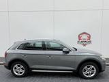Audi Q5 35 TDI quattro design (GJR/PDC VO+HI) - Audi Q5 design mit Diesel-Antrieb