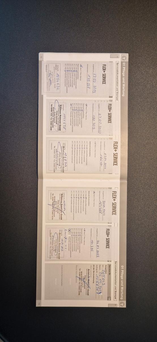 Volvo V70 2007 — photo 14
