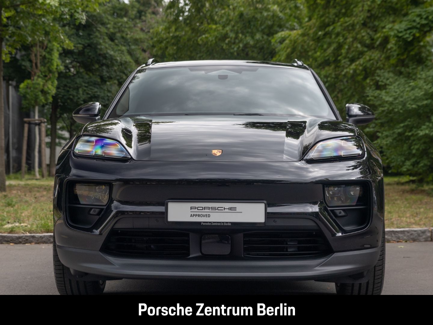 Porsche Macan - Bild 8