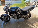 Suzuki Bandit GSF 600 - SUZUKI 1997 BANDIT 600