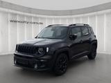 Jeep Renegade Limited FWD*Autom.*Navi*Cam*Assistenten - gebrauchte Jeep Renegade aus dem Jahr 2020