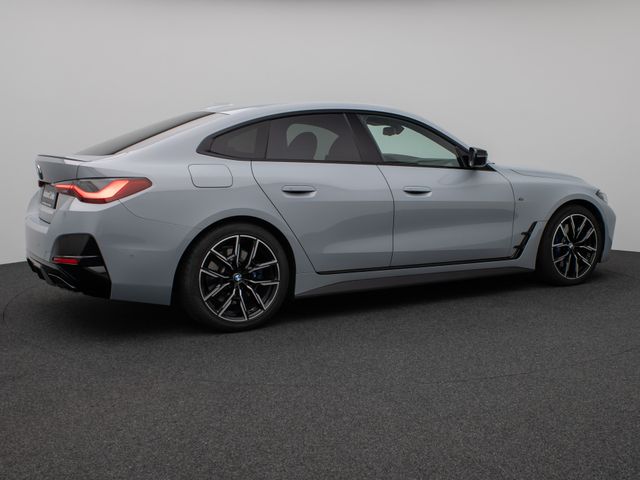 Foto Nummer 6: BMW 440i