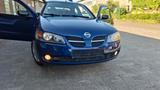 Nissan Almera 1.5 TÜV&NEU KLIMA Alu Sparsam  - Nissan Almera: 1.5