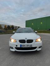 BMW E61 530d M57 XDrive | Bei Fragen einfa... - BMW 530: E61 530d