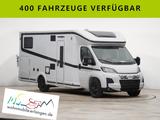 Laika KOSMO L409, 92.499,-€ Listenpreis ! - Laika Kosmo L 409