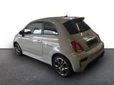 Abarth 595 Sportpaket Navi Digitales Cockpit Soundsyste - Abarth 595 aus 2019
