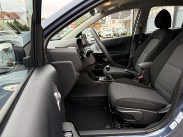 Kia Picanto 1.0 GDI 68PS Vision Navi PDC SHZ Klima
