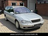 Opel Omega 3.2 V6 Executive - Opel Omega: 2.6