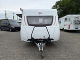 Bürstner Premio 460 TL - Bürstner Premio