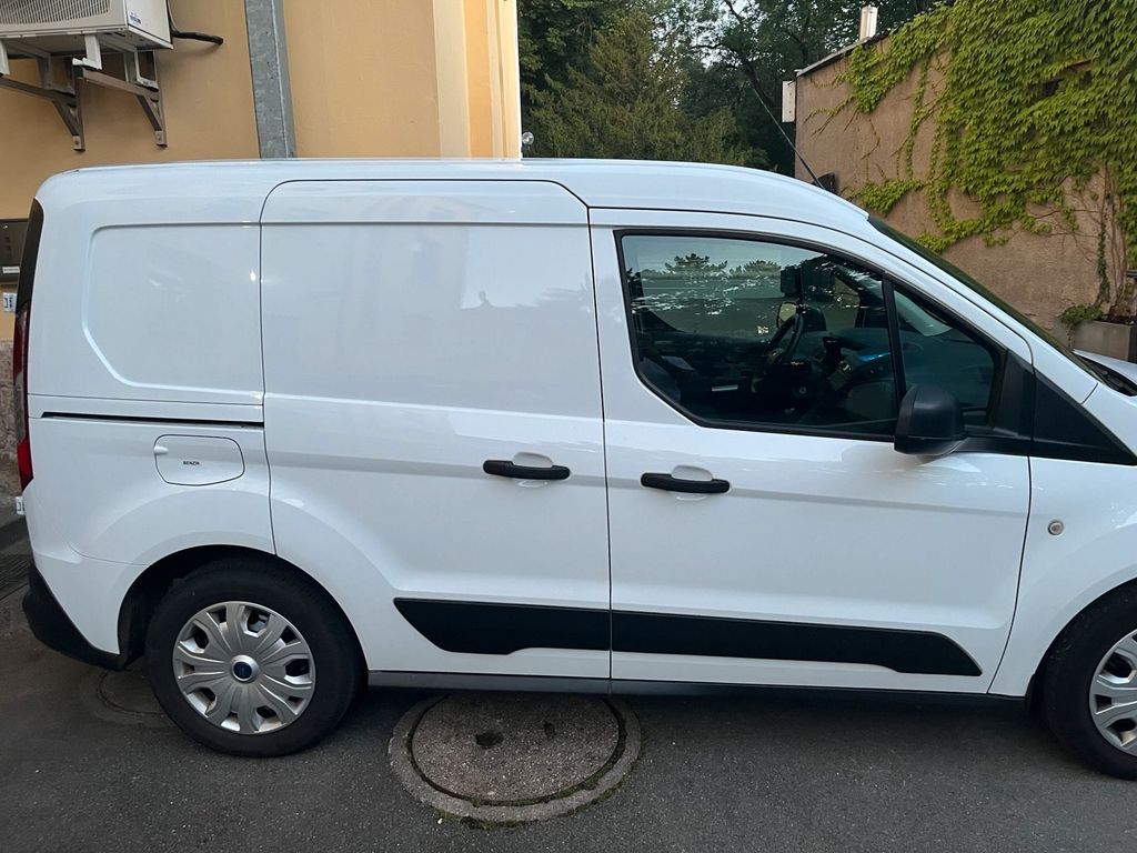 Image of Ford Transit Connect