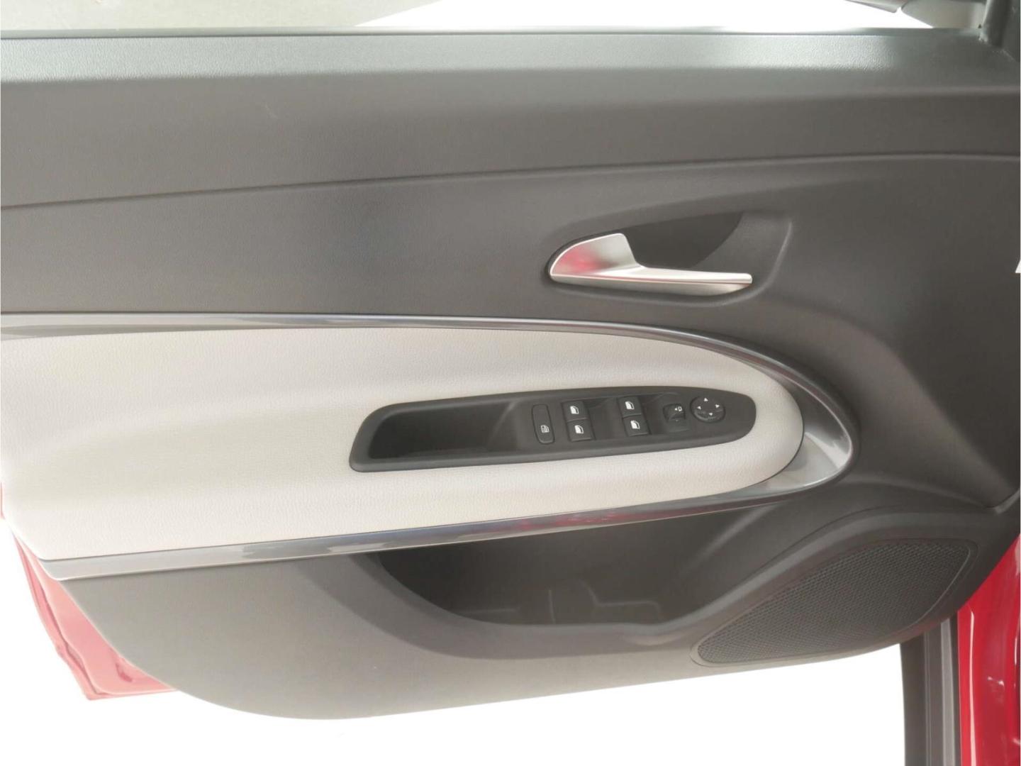 Fiat 600 hybrid 1.2 la Prima LED/NAV/18''/360°/Keyles, миниатюра 22