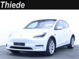 Tesla Model Y LONGRANGE DUAL-MOTOR NAVI/KAMERA/PILOT+ - Tesla Model Y Gebrauchtwagen
