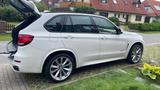 BMW X5 xDrive30d pano keyl sthzg LED AHK  - BMW X5 in Rostock