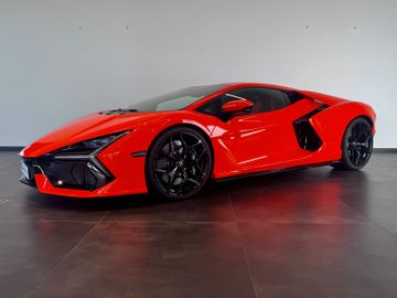 Lamborghini Revuelto 6.5 V12 HPEV