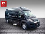 Globecar Summit Prime 600 140 PS Radio/Kamera, Markise  - Globecar Wohnwagen & Wohnmobile