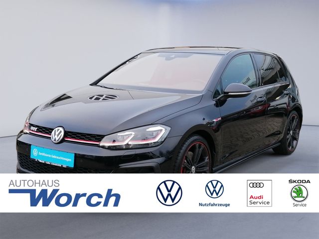 Volkswagen Golf VII GTI DSG