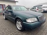 Mercedes-Benz C 180 *Tüv Neu*Wenig Km - gebrauchte Mercedes-Benz C 180 aus dem Jahr 1996