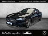 Mercedes-Benz CLE 300 e AMGLiPr+DigiL+Pano+AHK+Distro+Burmeste - Mercedes-Benz CLE 300 Plug-in Hybrid (PHEV) Gebrauchtwagen