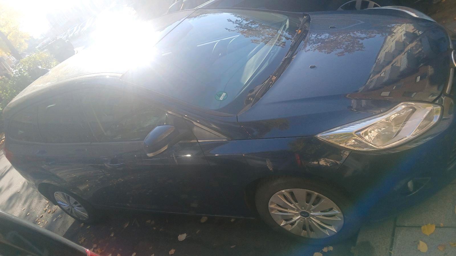 Ford Focus 2011 — photo 5